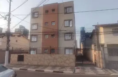 Apartamento com 2 quartos para alugar no Centro, Osasco 