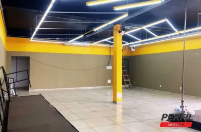 Barracão / Galpão / Depósito com 2 salas à venda no São Pedro, Osasco 
