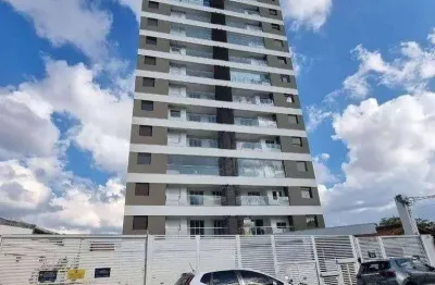 Apartamento à venda com 03 dormitórios com suíte - 02 vagas cobertas