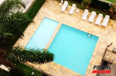 Apartamento de 03 dormitórios no bairro são francisco - 2 vagas grandes