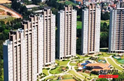 Apartamento de 3 dormitórios com 170m² no fort do golf