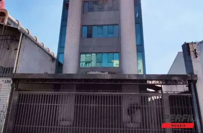 Venda ou locação prédio comercial centro osasco de área 750 m²