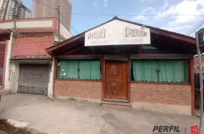 Sala comercial com 1 sala para alugar na Vila Osasco, Osasco 