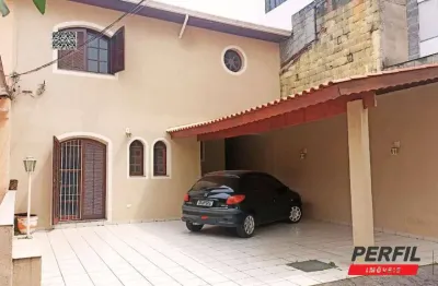 Casa com 3 quartos à venda no Centro, Osasco 