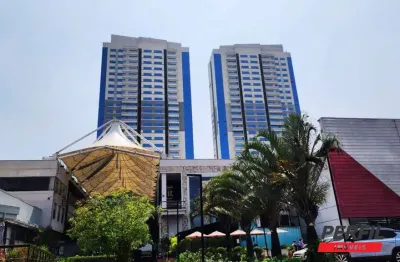 Sala comercial com 1 sala para alugar no Continental, Osasco 