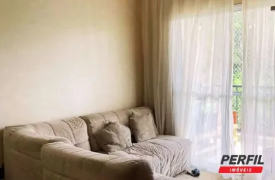 Condomínio innova blue - apartamento de 03 dormitórios com suíte