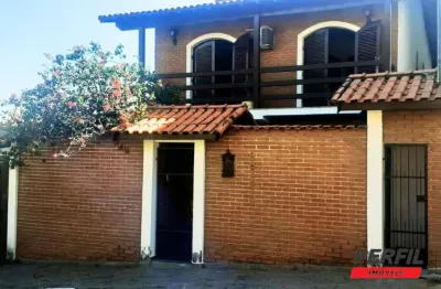 Casa com 3 quartos à venda no Umuarama, Osasco 