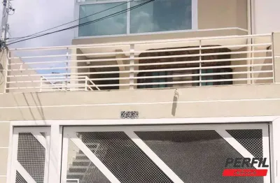 Casa com 3 quartos à venda na Vila Yara, Osasco 