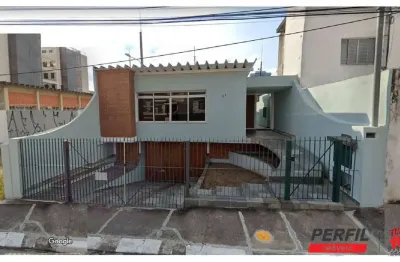 Venda e locação excelente casa vila campesina com 04 vagas