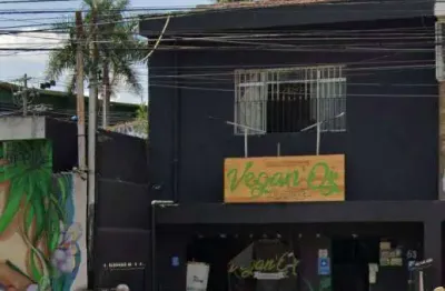 Locação sobrado comercial frente prefeitura do osasco