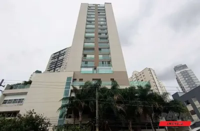 Apartamento com 02 dorms. com suíte e mobiliado no bela vista - 2 vagas