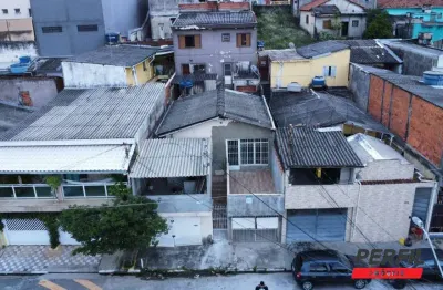 04 casas para venda, uma oportunidade de locação - perfil investimento