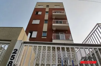 Edifício ravena - 02 dormitórios, 01 vaga com churrasqueira à carvão