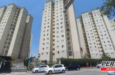 Apartamento com 2 quartos à venda no São Pedro, Osasco 
