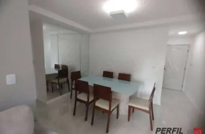 Apartamento com 3 quartos à venda no Parque Continental, São Paulo 