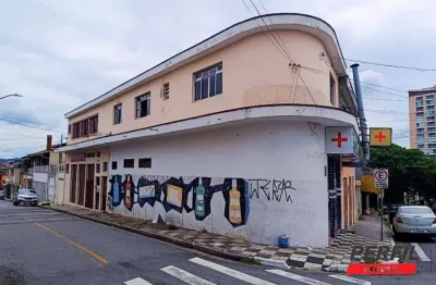 Prédio com 3 salas à venda no Pestana, Osasco 