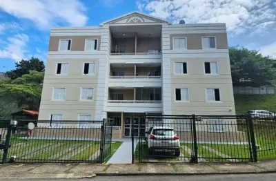 Apartamento à venda no condominio residencial valle verde