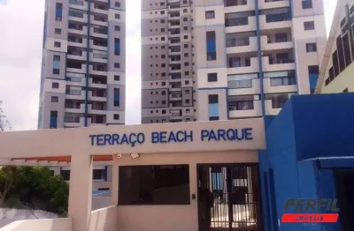 Apartamento com 2 quartos à venda no São Pedro, Osasco 