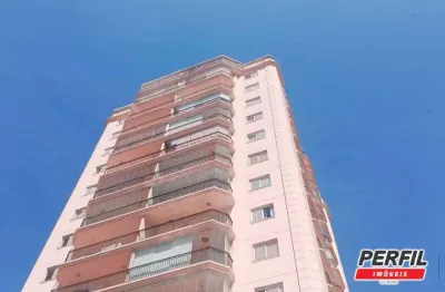 Apartamento com 92m², 03 dormitórios com suíte e 02 vagas no bela vista