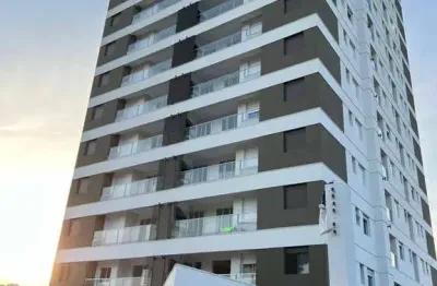 Apartamento à venda com  58 m² ,sendo 02 dormitórios com suíte - 01 vaga