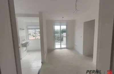 Vende/aluga apartamento novo carapicuíba 2 dormitórios