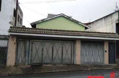 Casa com 3 quartos para alugar no Novo Osasco, Osasco 