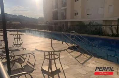 Apartamento com 2 quartos à venda no City Bussocaba, Osasco 