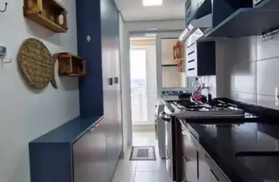 Apartamento com 3 quartos para alugar na Vila Osasco, Osasco 