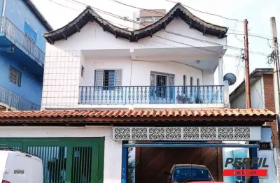 Casa comercial à venda no Jardim Barueri, Barueri 