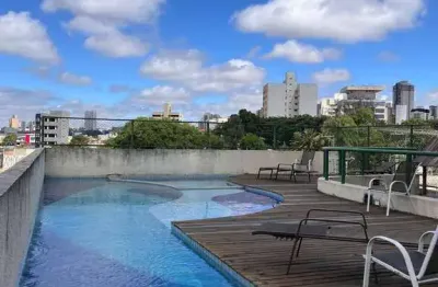 Apartamento com 3 quartos à venda no Centro, Osasco 