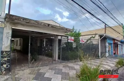 Casa comercial à venda no Centro, Osasco 