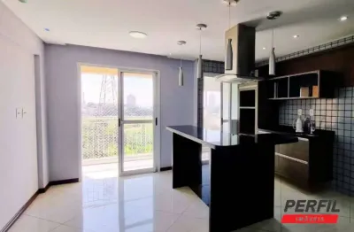 Apartamento com 3 quartos à venda na Vila Lageado, São Paulo 