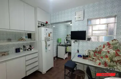 Casa com 2 quartos à venda no Centro, Osasco 
