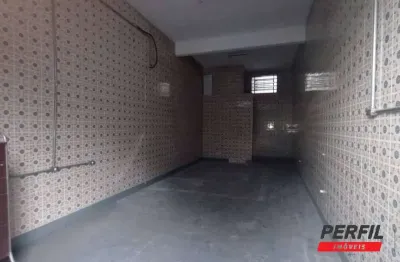 Sala comercial com 1 sala para alugar em Jaguaré, São Paulo 