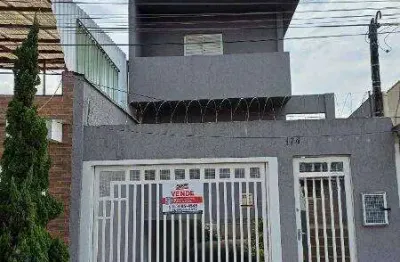 Casa com 4 quartos à venda na Bela Vista, Osasco 