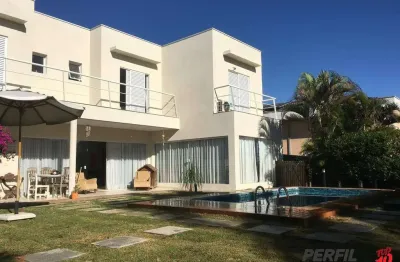 Casa com 4 quartos à venda no Tarumã, Santana de Parnaíba 