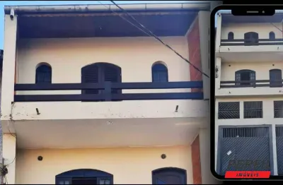 Casa com 3 quartos para alugar no Padroeira, Osasco 