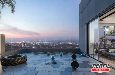 Apartamento com 1 quarto para alugar no Centro, Osasco 