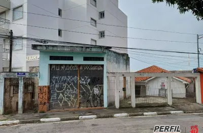 Terreno à venda no Km 18, Osasco 