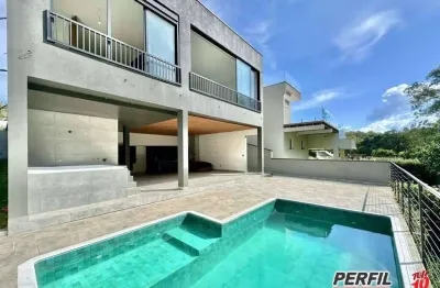 Casa com 5 quartos à venda no Jardim do Golf I, Jandira 
