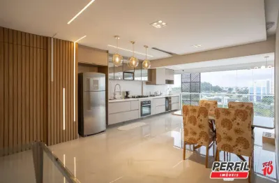 Apartamento com 2 quartos à venda na Vila Osasco, Osasco 
