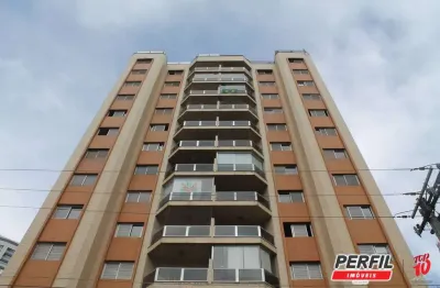 Vendo apartamento 03 dormitórios com suíte,vaga determinada,osasco centro!