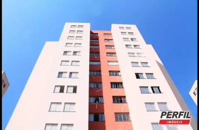Vendo - apartamento - condomínio são cristóvão - 2 dorms com 01 vaga