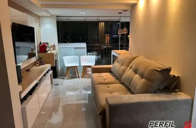 Apartamento à venda – 03 dormitórios, suíte, varanda e 02 vagas,vila osasco
