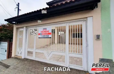 Sobrado para venda no jardim das flores com 03 suítes e 04 vagas