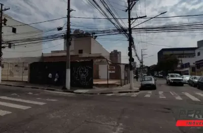 Terreno comercial à venda no Centro, Osasco 