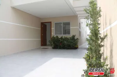 Casa com 3 quartos à venda na Bela Vista, Osasco 