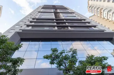 Apartamento com 3 quartos à venda na Vila Osasco, Osasco 