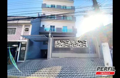 Galpão na av. santo antônio com 200 metros e 02 banheiros - oportunidade!