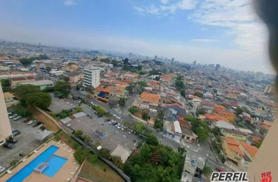 Apartamento à venda em osasco,com 03 dormitórios e vaga coberta !